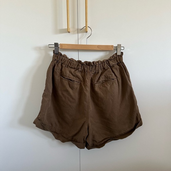 Rails Monty Shorts - Picture 4 of 8